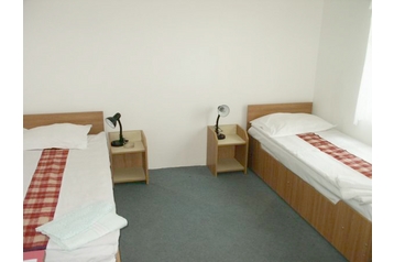 Roemenië Privát Neptun, Exterieur